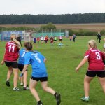 Fotos vom Bezirksschülertreffen in Massbach